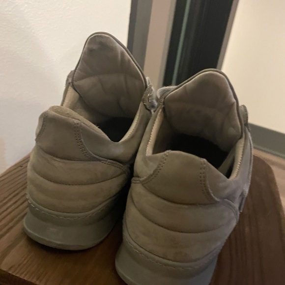 Filling Pieces Low Top Ghost Sneaker Size 8.5 - Picture 14 of 14